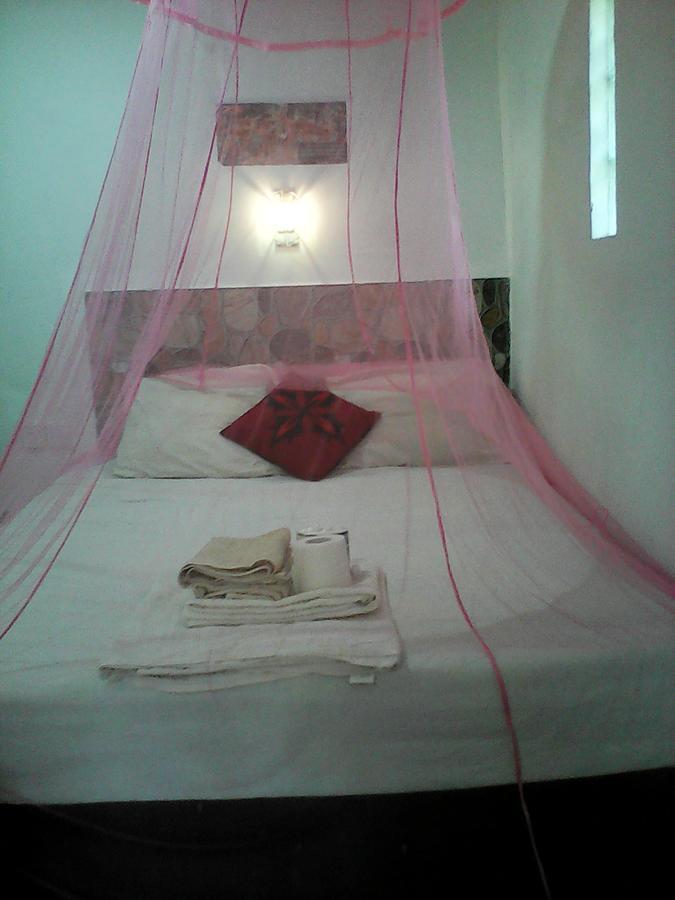 Lotus Inn Tourist Resort Dambulla Dış mekan fotoğraf