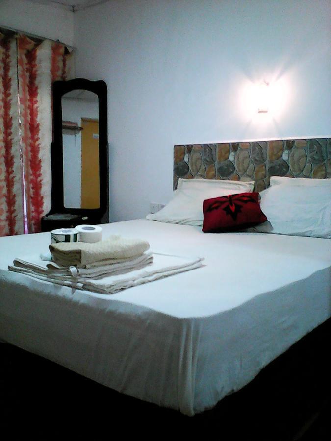 Lotus Inn Tourist Resort Dambulla Dış mekan fotoğraf