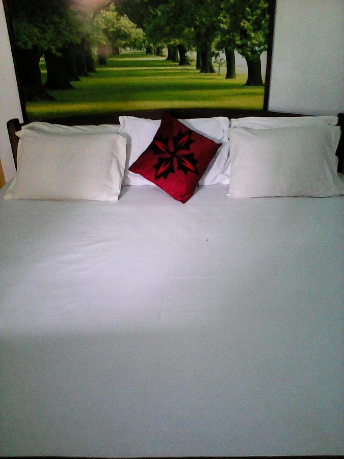 Lotus Inn Tourist Resort Dambulla Dış mekan fotoğraf