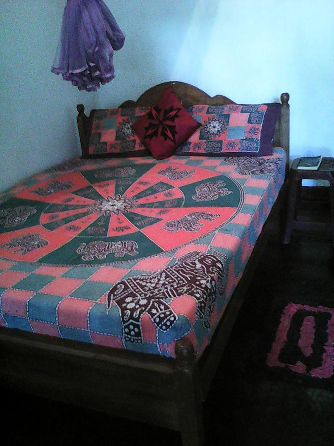 Lotus Inn Tourist Resort Dambulla Dış mekan fotoğraf