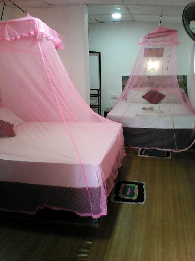 Lotus Inn Tourist Resort Dambulla Dış mekan fotoğraf