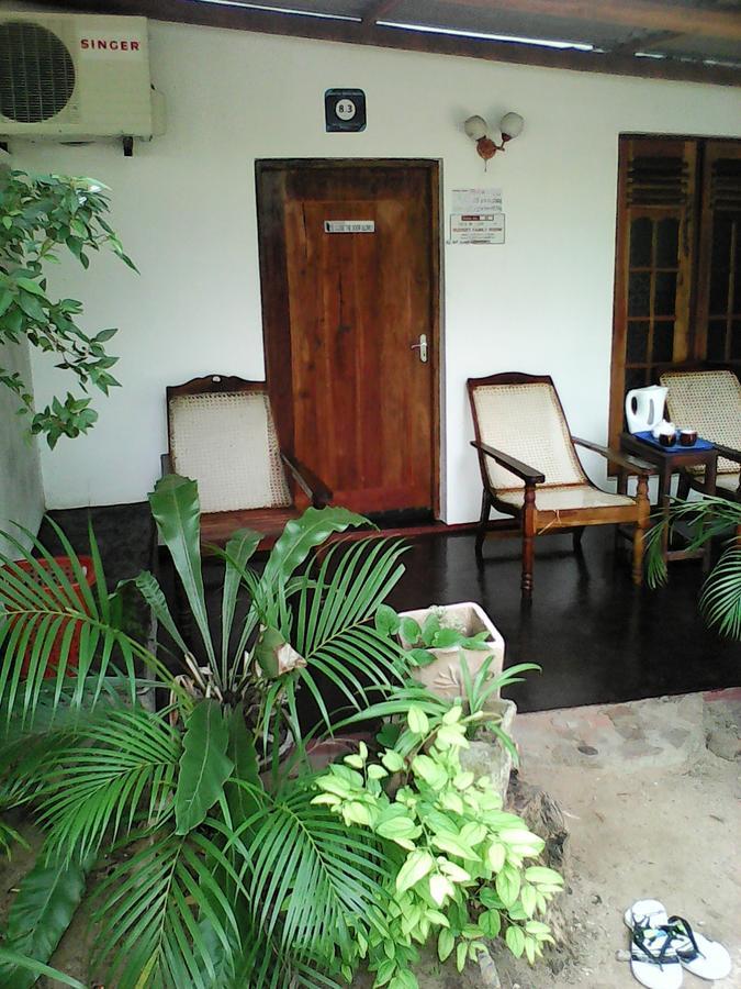 Lotus Inn Tourist Resort Dambulla Dış mekan fotoğraf