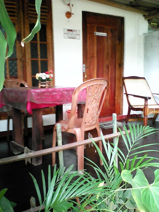 Lotus Inn Tourist Resort Dambulla Dış mekan fotoğraf