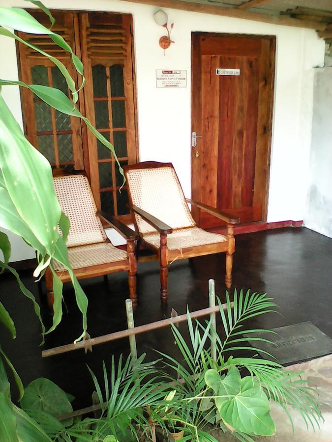 Lotus Inn Tourist Resort Dambulla Dış mekan fotoğraf