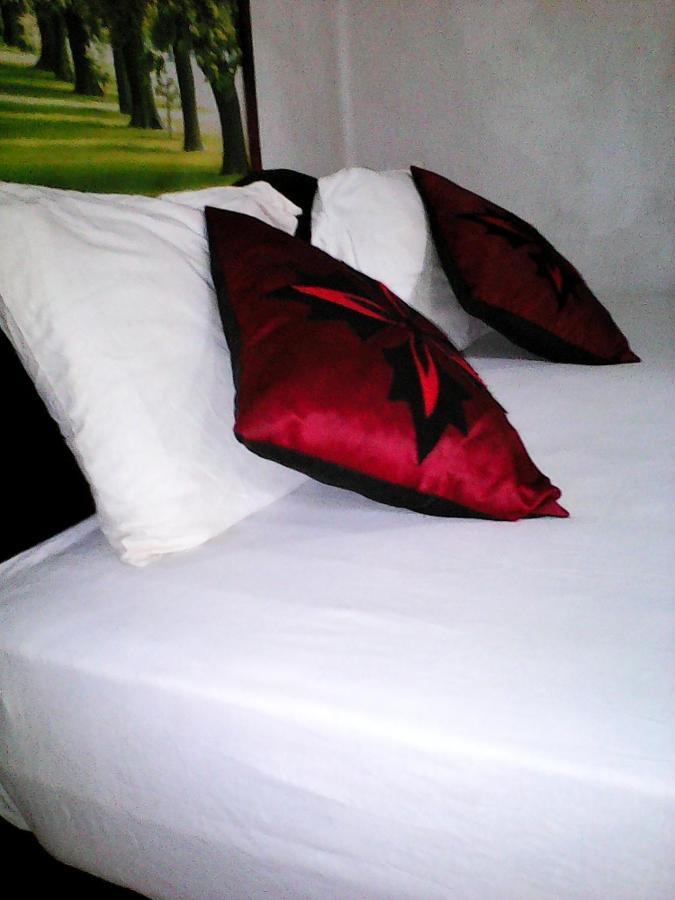 Lotus Inn Tourist Resort Dambulla Dış mekan fotoğraf