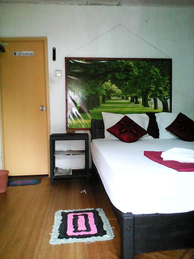 Lotus Inn Tourist Resort Dambulla Dış mekan fotoğraf