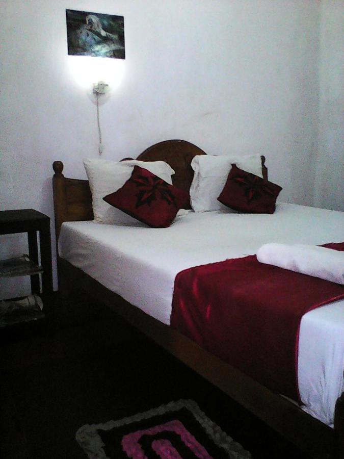 Lotus Inn Tourist Resort Dambulla Dış mekan fotoğraf