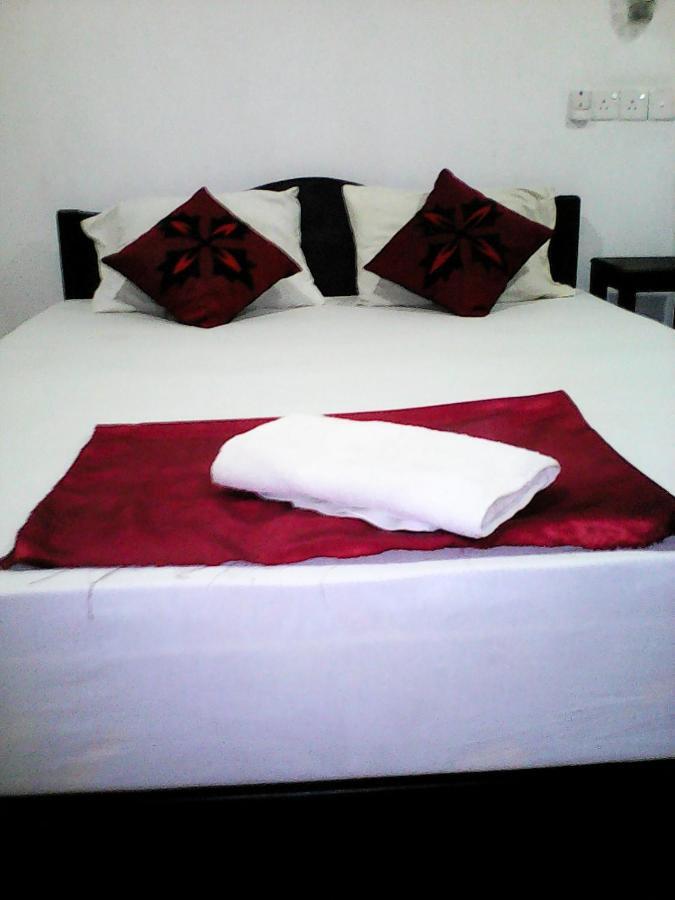 Lotus Inn Tourist Resort Dambulla Dış mekan fotoğraf