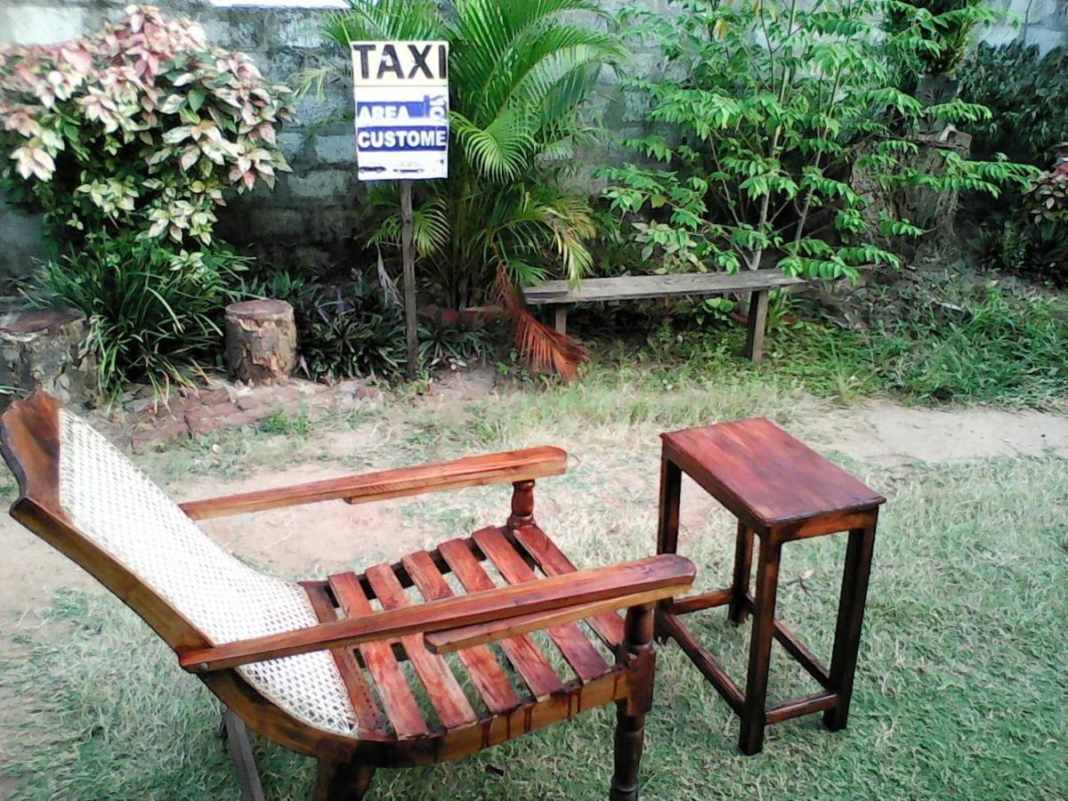 Lotus Inn Tourist Resort Dambulla Dış mekan fotoğraf