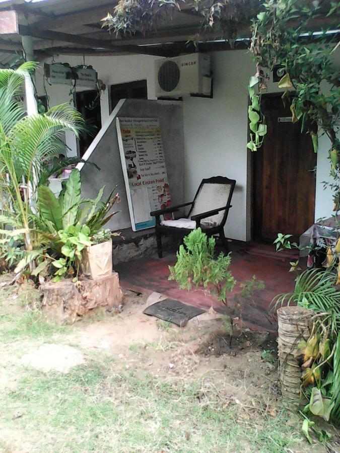 Lotus Inn Tourist Resort Dambulla Dış mekan fotoğraf
