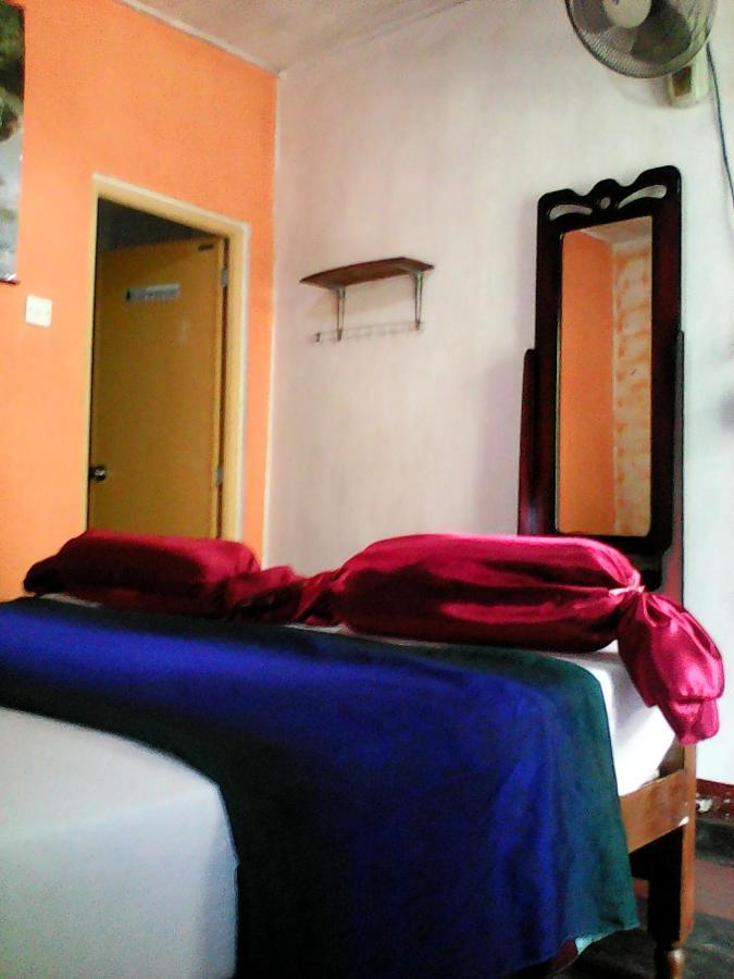 Lotus Inn Tourist Resort Dambulla Dış mekan fotoğraf