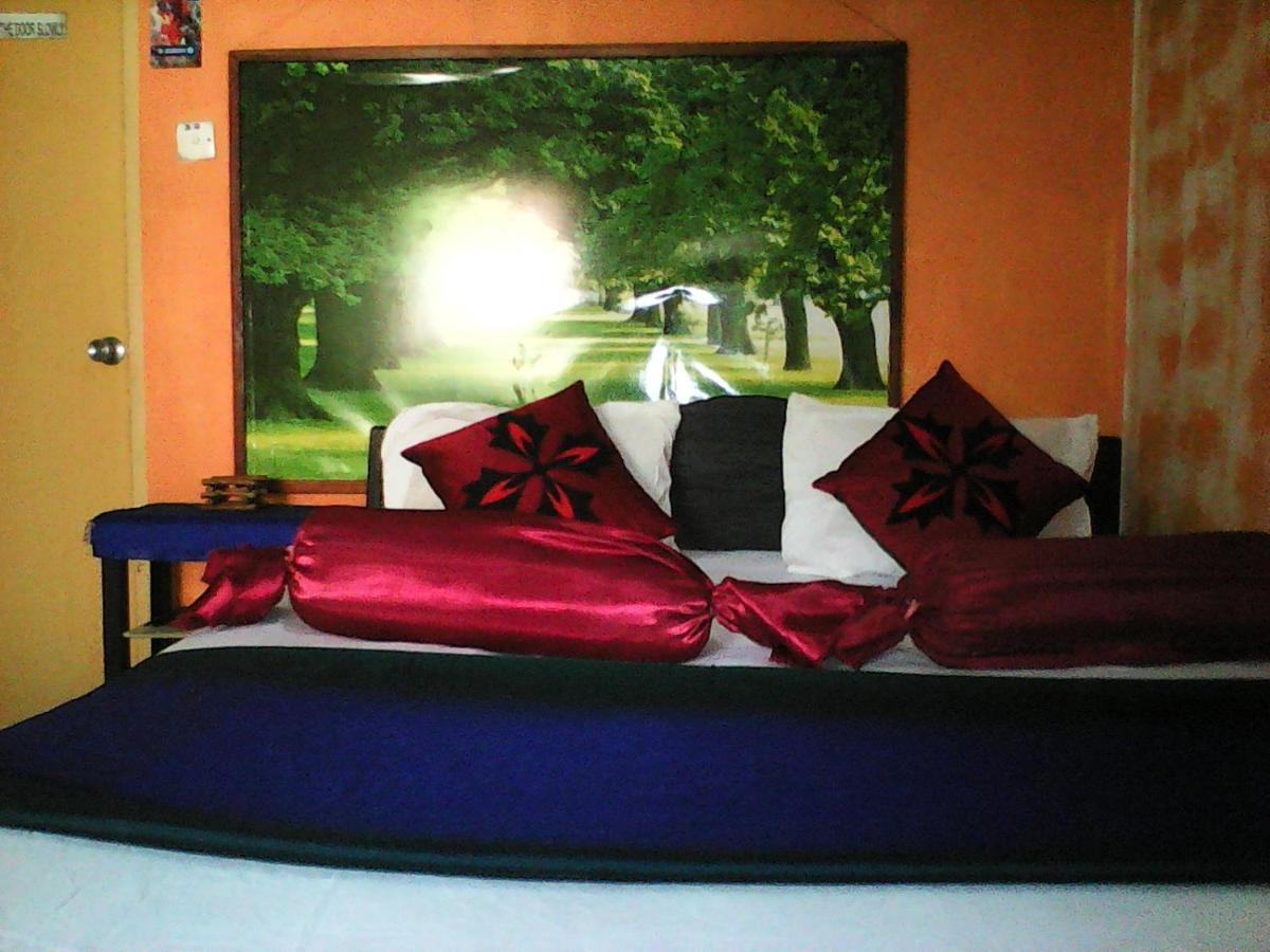 Lotus Inn Tourist Resort Dambulla Dış mekan fotoğraf