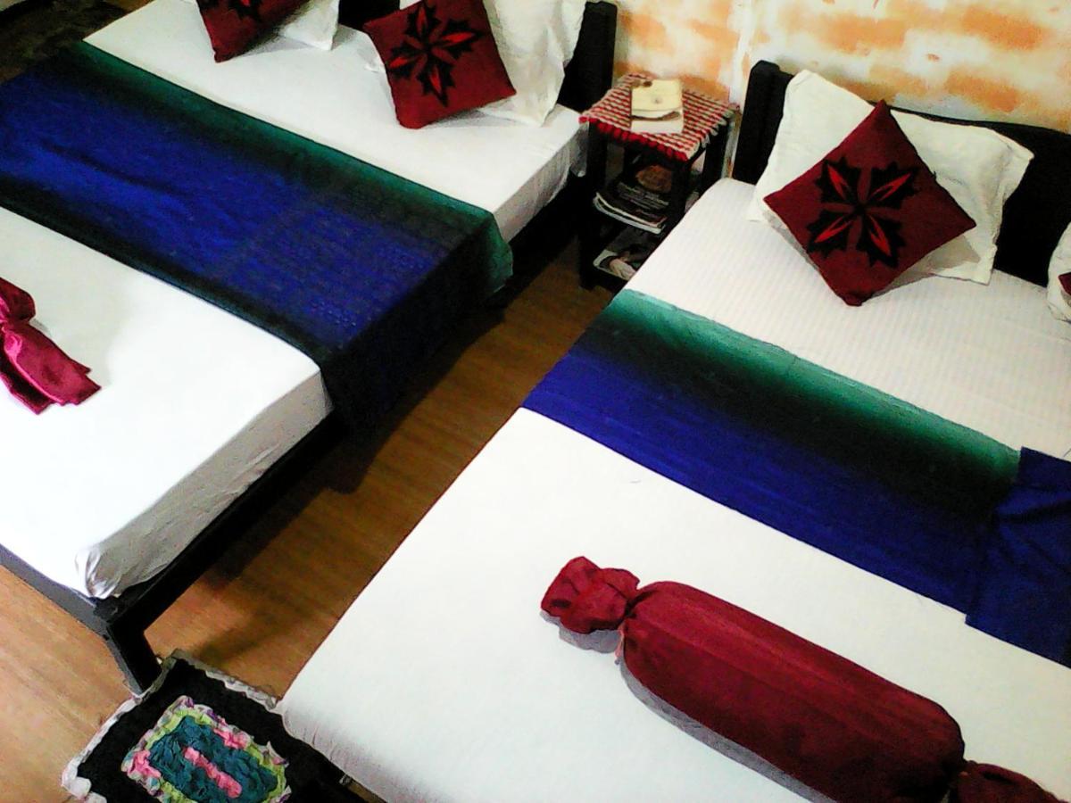 Lotus Inn Tourist Resort Dambulla Dış mekan fotoğraf