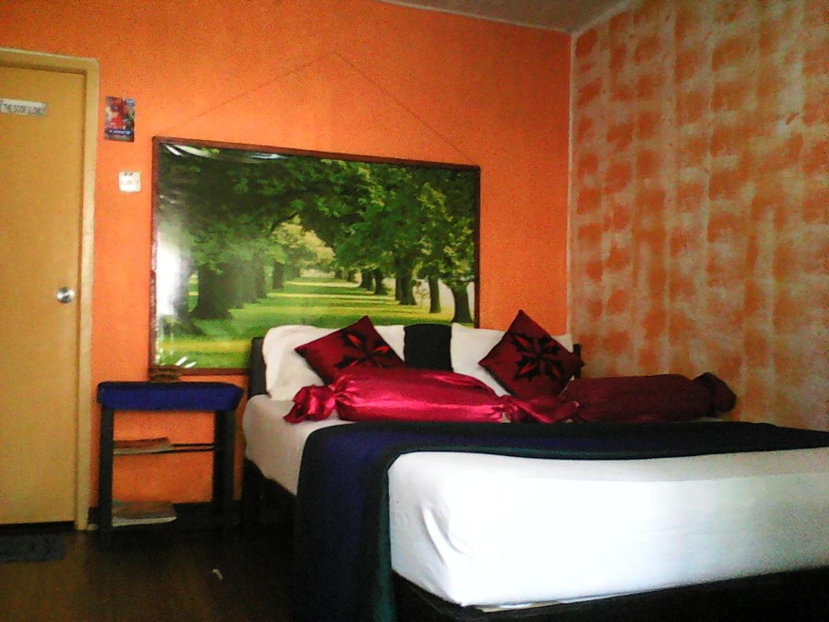 Lotus Inn Tourist Resort Dambulla Dış mekan fotoğraf