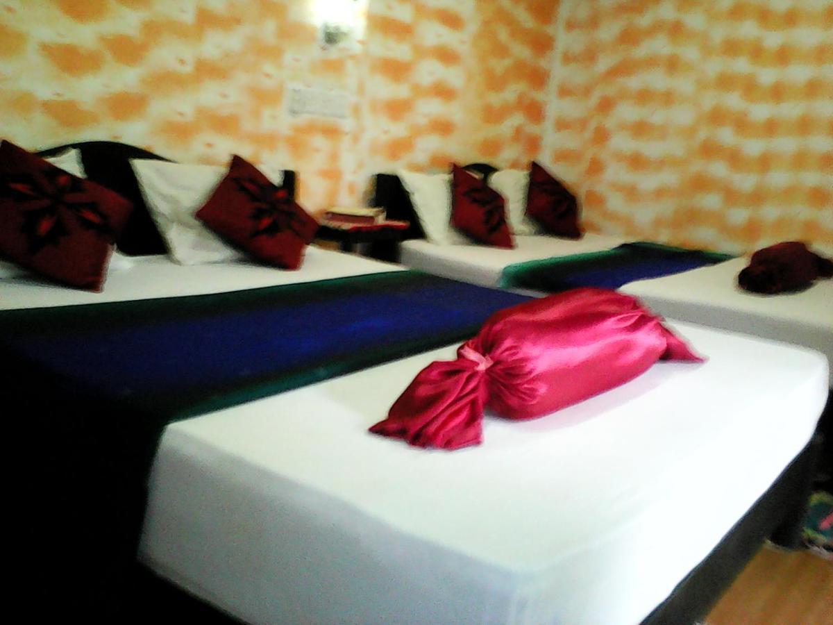 Lotus Inn Tourist Resort Dambulla Dış mekan fotoğraf