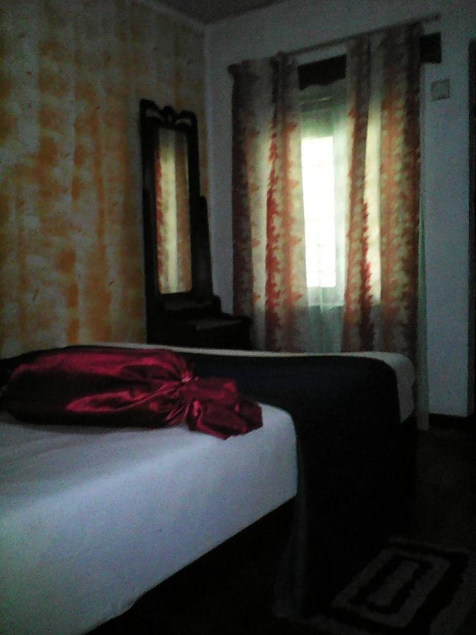 Lotus Inn Tourist Resort Dambulla Dış mekan fotoğraf