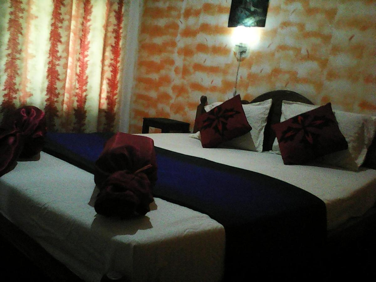 Lotus Inn Tourist Resort Dambulla Dış mekan fotoğraf