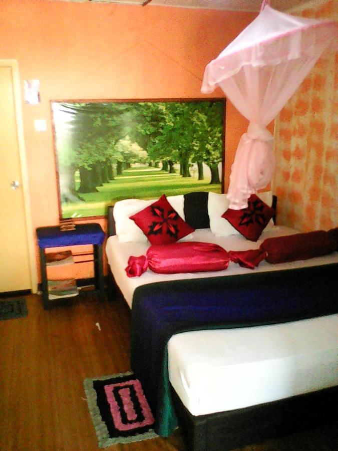 Lotus Inn Tourist Resort Dambulla Dış mekan fotoğraf